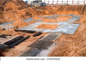 Deep Foundation